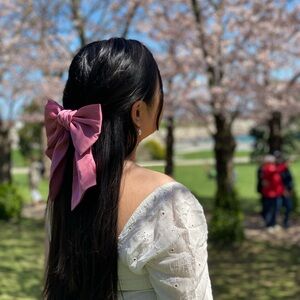 Meet your Posher, Jenna